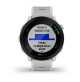 Forerunner 55 - White -  010-02562-11 - Garmin